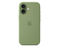 Apple Silikonowe etui z MagSafe do iPhone 17 jasny mech - 1362655 - zdjęcie 1